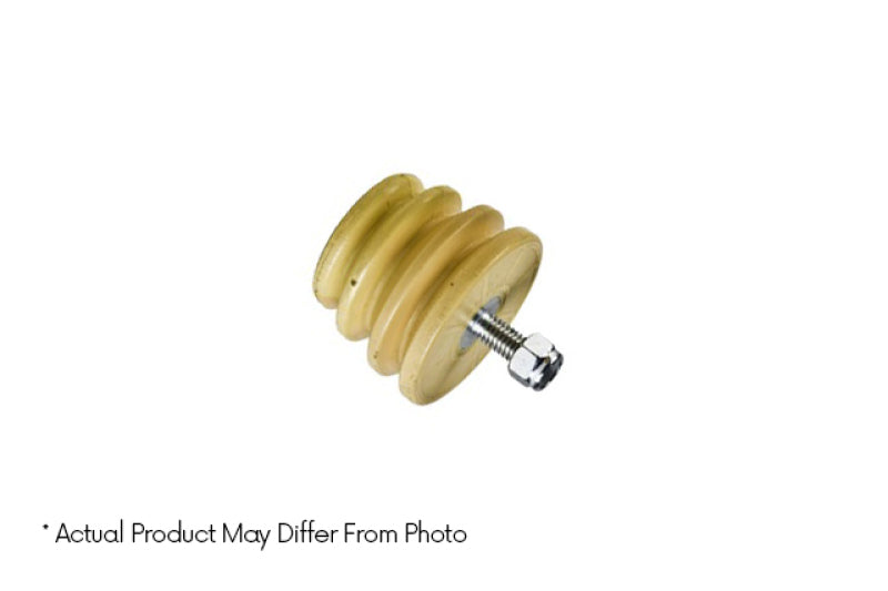 Belltech BUMP STOP KIT REP. FOR 00-06 GM SUV REAR