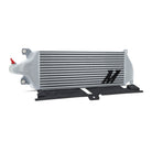 Mishimoto 24+ Tacoma Performance Intercooler Kit - SL Cooler - RD Pipes