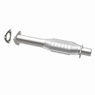MagnaFlow Conv DF 95-98 GM S10 Pickup 4.3L