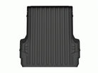 WeatherTech 23-24 Chevrolet Colorado / GMC Canyon 6ft 2in Bed ImpactLiner - Black