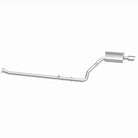 BRExhaust 15-19 Hyundai Sonata 2.4L Direct-Fit Replacement Exhaust System