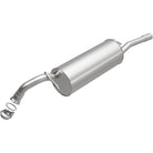MagnaFlow BRE Exhaust Kit 00-05 Toyota Echo 1.5L