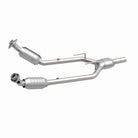 MagnaFlow Conv Dir F Thunderbird-Cougar 96-97