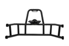 DV8 07-18 Jeep Wrangler JK Body Mounted Tire Carrier