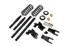 Belltech LOWERING KIT WITH ND2 SHOCKS