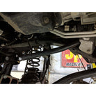 Synergy 2018+ Jeep Wrangler JL/JLU Adjustable Front Upper Control Arms - Pair
