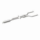 MagnaFlow Conv DF 06-08 IS250/350 D/S rr OEM