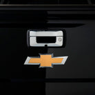 Putco 14-18 Chevy Silverado LD - w/ Keyhole & Camera Opening Tailgate & Rear Handle Covers