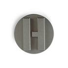 Mishimoto 87-01 Ford Mustang Hoonigan Oil Filler Cap - Silver