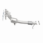 MagnaFlow Conv DF 06-09 Mazda 3 2.0L
