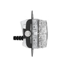 Nacho Lighting Jeep JL / JT / JK 1 Piece Bumper Quatro Fog Mounts