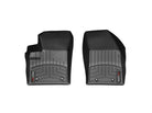 WeatherTech 12+ Dodge Avenger Front FloorLiner - Black