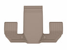 WeatherTech 25-25 Volvo XC90 Plug-IN Hybrid 3rd Row Rear FloorLiner - Tan