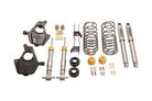 Belltech LOWERING KIT WITH SP SHOCKS