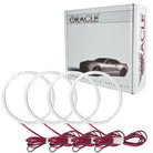 Oracle Mercedes Benz ML 350/500 06-12 LED Halo Kit - White