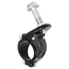 RockJock Jeep JL/JT/JK Forged Chromoly Steering Stabilizer Shock Tie Rod Bracket