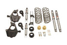 Belltech LOWERING KIT WITH SP SHOCKS