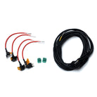 Baja Designs Squadron 2.0 Harness - Pair Dual Deutsch Backlight Add-On
