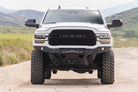 DV8 Offroad 2019+ RAM 2500/3500 Spec Series Front Bumper