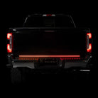 Putco 19-24 Ford Ranger 48In Direct Fit Blade Kit Equipped Tailgate Bars w/ Halogen Taillamps