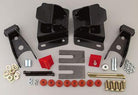 Belltech SHACKLE AND HANGER KIT 87-96 F150 92-95