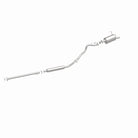 MagnaFlow BRE Exhaust Kit 97-01 Honda CR-V 2.0L