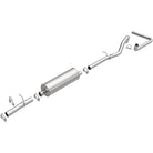 MagnaFlow BRE Exhaust Kit 87-96 Ford Econoline E-150 E-250