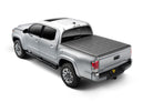 Truxedo 2024 Toyota Tacoma 5ft Sentry Bed Cover