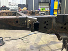 Rustbuster Rear Shock Mount Right Side