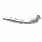 MagnaFlow Conv DF 06 Audi RS4 Awd P/S OEM