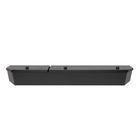 Tuffy Underseat Lockbox W/ Combo Lock For Ford Fseries Supercab