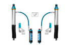 King Shocks 2022+ Toyota Tundra Rear 3.0 IBP Performance Shock Kit w/ Comp Adj. (Pair)