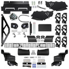ARB Bumper/Fitting Kit Bundle 3415020