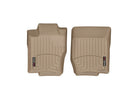 WeatherTech 03-05 Mercedes-Benz ML350 Front FloorLiner - Tan