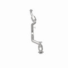 Magnaflow Conv DF 05-10 SLK55 AMG 5.5L ds