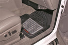 Dee Zee Universal Front Floor Mat Universal (Pair)