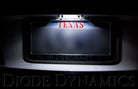 Diode Dynamics 194 LED Bulb HP3 LED Natural - White Short (Single)