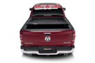 UnderCover 94-01 Dodge Ram 1500 / 94-02 Ram 2500/3500 6.4ft Flex Bed Cover