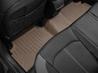 WeatherTech 2020+ Hyundai Sonata / 2021+ Kia K5 Rear FloorLiner HP - Tan