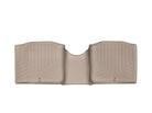 WeatherTech 12+ Hyundai Azera Rear FloorLiner - Tan