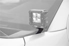 Dee Zee 17-23 Toyota Tacoma Ditch Light Bracket