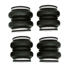 Air Lift 15-24 Ford Mustang S550/S650 Coil to Air Upgrade Kit