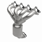 MagnaFlow Conv DF 00-02 Hyundai Accent 1.5L