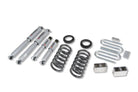 Belltech LOWERING KIT WITH SP SHOCKS