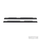 Westin 2007-2018 Toyota Tundra Dbl Cab R5 Nerf Step Bars - Black