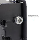 Mishimoto 2024+ Toyota Tacoma Expansion Tank - Black