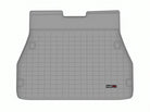 WeatherTech 22-23 Lexus LX w/4-Pass. Seating Cargo Liner - Grey