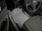 WeatherTech 09-13 Subaru Forester Front FloorLiner - Grey