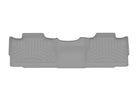 WeatherTech 08-13 Chevrolet Avalanche Rear FloorLiner  - Grey