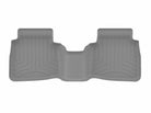WeatherTech 2026 Subaru Outback 2nd Row Rear FloorLiner HP - Grey